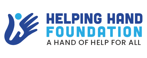 The Helping Hands Foundation